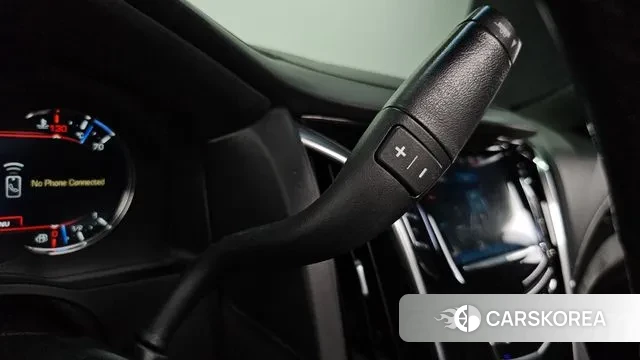 Cadillac Escalade 5th Generation id 3253850 из Кореи 19