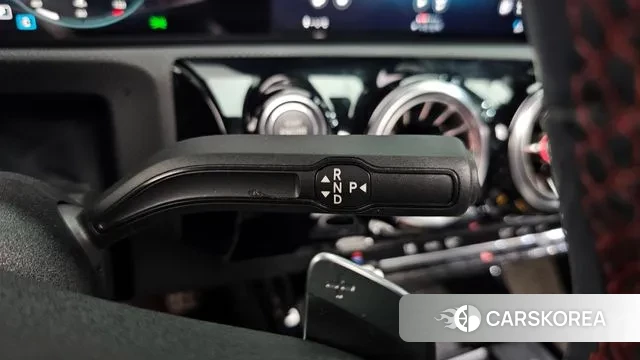 Mercedes-Benz CLA-Class C118 id 3417331 из Кореи 19