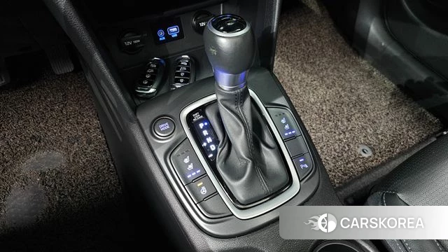 Hyundai Kona id 4587480 из Кореи 33