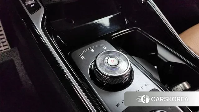 Kia The New Sorento 4th Generation id 3512447 из Кореи 19