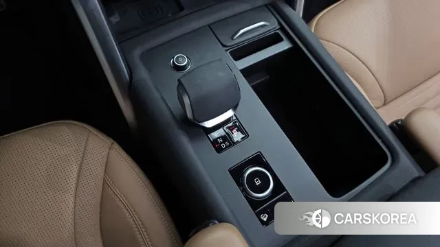 Land Rover Discovery 5 id 3528252 из Кореи 19