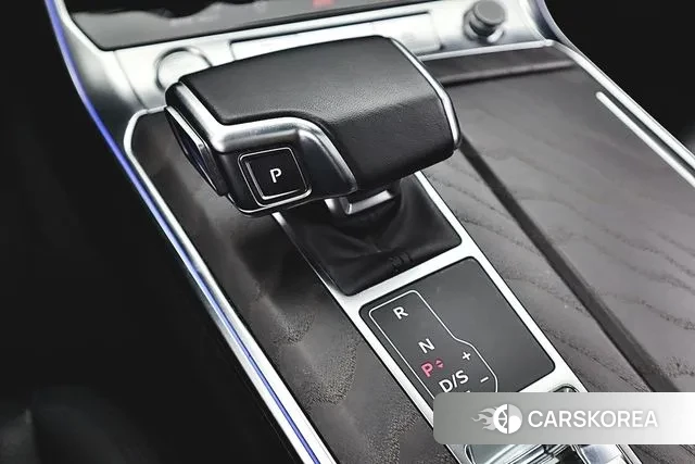 Audi A6 (C8) id 3601461 из Кореи 19