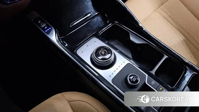 Kia Sorento 4th Generation id 3524225 из Кореи 19