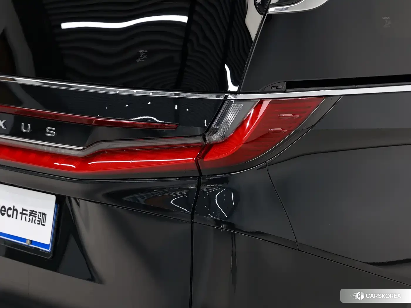 Lexus LM id 4559761 из Китая 25