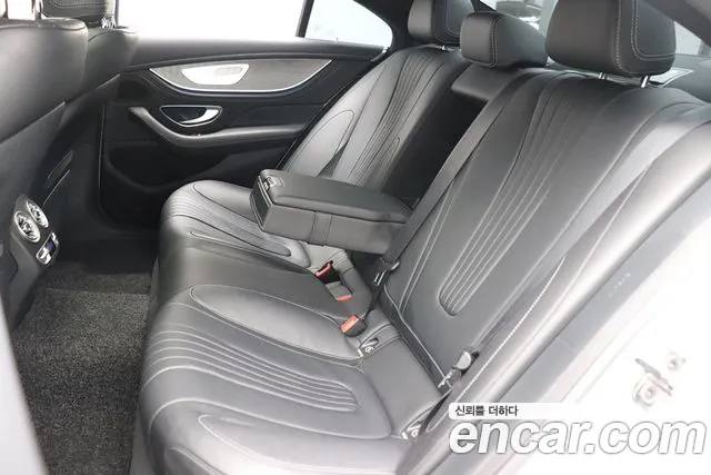 Mercedes-Benz CLS-Class C257 id 2818297 из Кореи 19