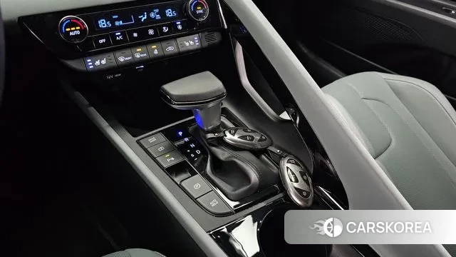 Hyundai The New Avante (CN7) id 3410638 из Кореи 19