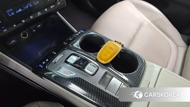 Hyundai Tucson (NX4) id 3028074 из Кореи 19