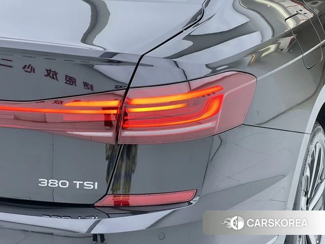 Volkswagen Passat id 4258577 из Китая 26