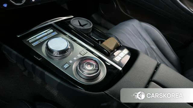 Genesis G80 (RG3) id 3909720 из Кореи 19