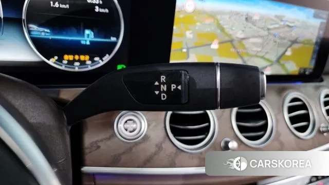 Mercedes-Benz E-Class W213 id 3090052 из Кореи 19