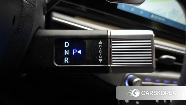 Hyundai Grandeur Hybrid (GN7) id 4349775 из Кореи 19