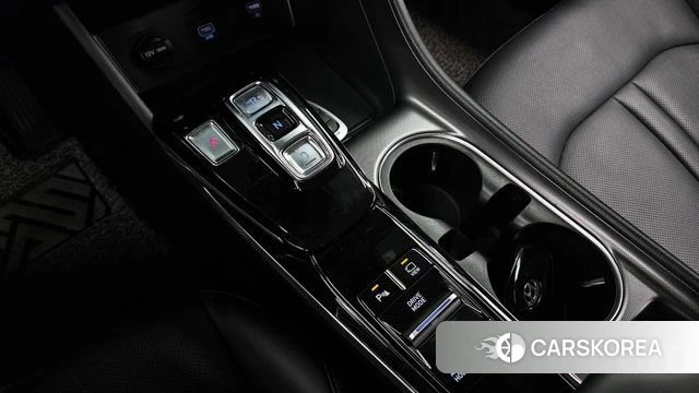 Hyundai Sonata (DN8) id 4293601 из Кореи 31