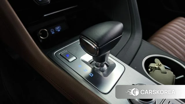 Genesis G70 id 4573801 из Кореи 35