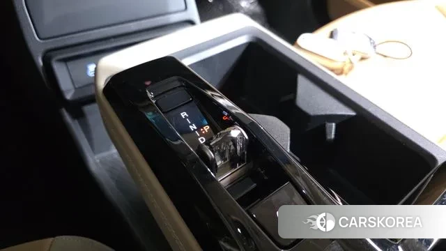 Ssangyong Actian 2nd Generation id 3565514 из Кореи 19