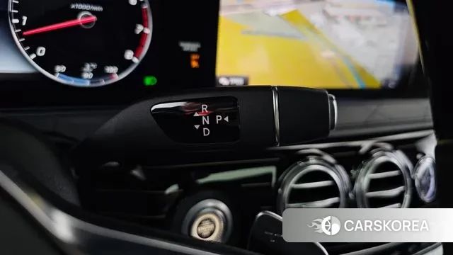 Mercedes-Benz S-Class W222 id 3029530 из Кореи 19