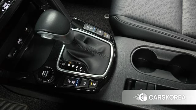 Kia The New Seltos id 4355086 из Кореи 29