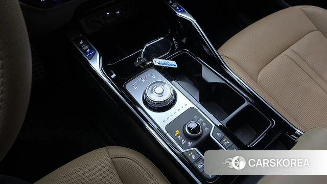 Kia The New Sorento 4th Generation id 4499280 из Кореи 31