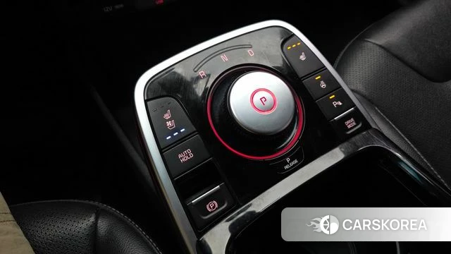 Kia Niro Plus id 4692393 из Кореи 30