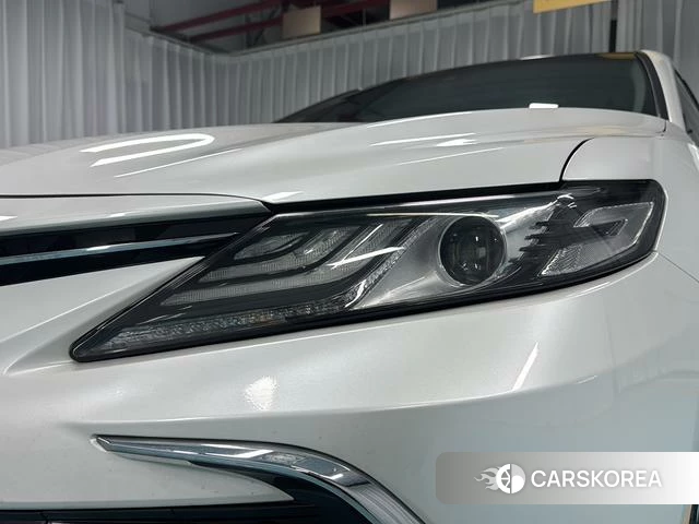 Toyota Camry id 4262393 из Китая 19