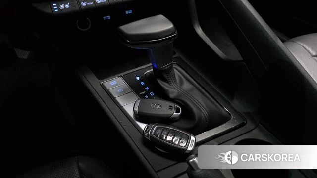 Hyundai Avante (CN7) id 3841916 из Кореи 19