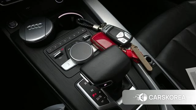 Audi A4 (B9) id 4325152 из Кореи 31