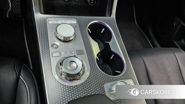 Genesis GV80 Coupe id 3876836 из Кореи 19