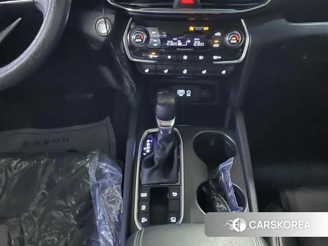 Hyundai Santa Fe TM id 4300605 из Кореи 16