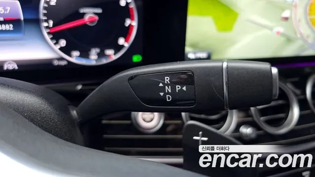 Mercedes-Benz E-Class W213 id 2896800 из Кореи 19