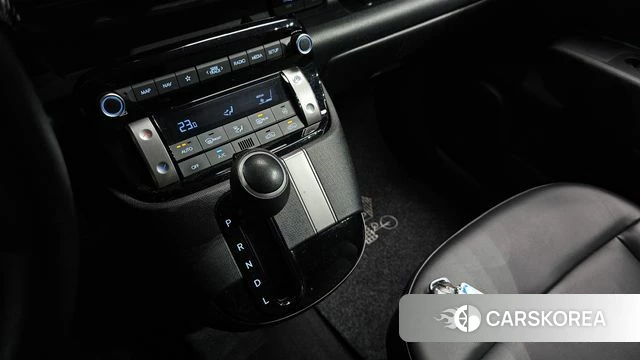 Hyundai Casper id 4223849 из Кореи 19