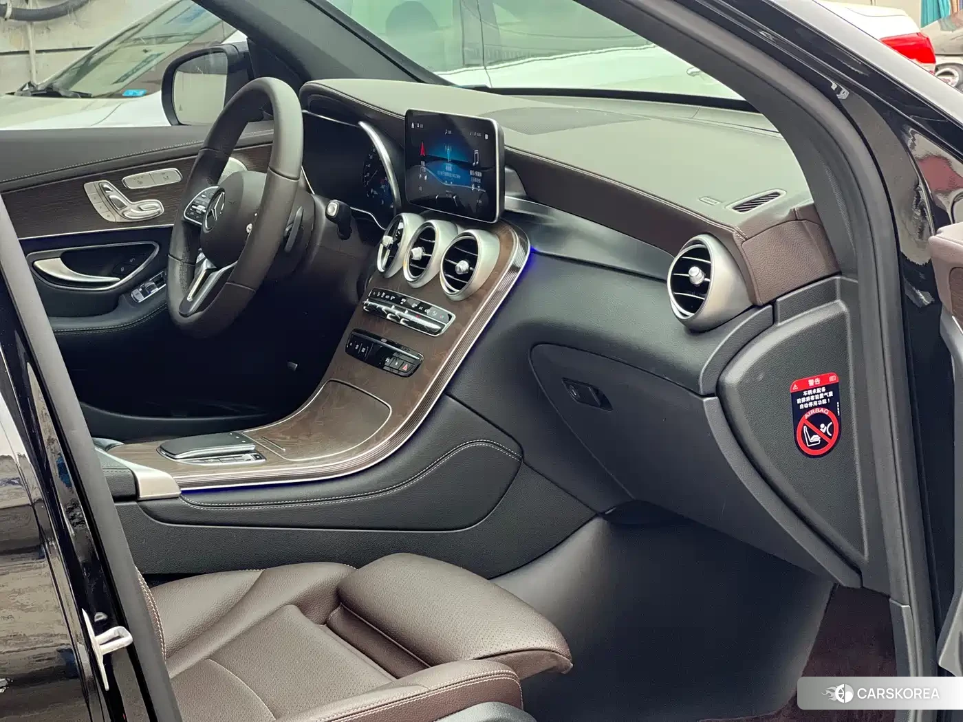 Mercedes-Benz GLC id 4545842 из Китая 25