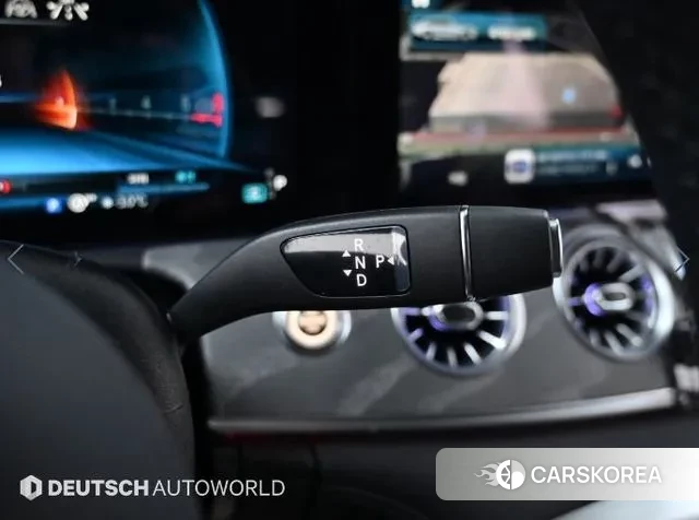 Mercedes-Benz AMG GT id 3565482 из Кореи 19