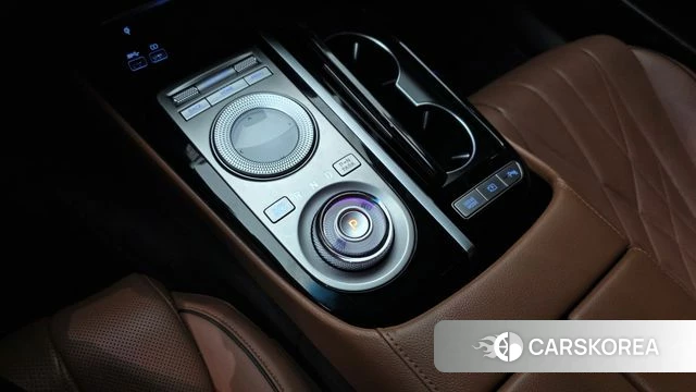 Genesis G80 (RG3) id 3877949 из Кореи 19