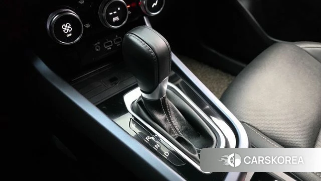 Renault Korea (Samsung) XM3 id 4019110 из Кореи 19