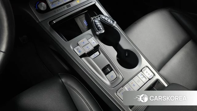 Hyundai Kona Electric id 4667051 из Кореи 29