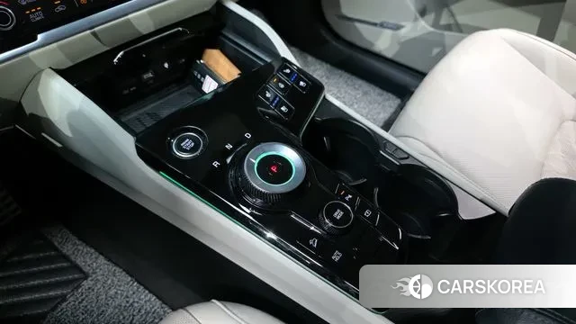 Kia Sportage 5th Generation Hybrid id 3037839 из Кореи 19