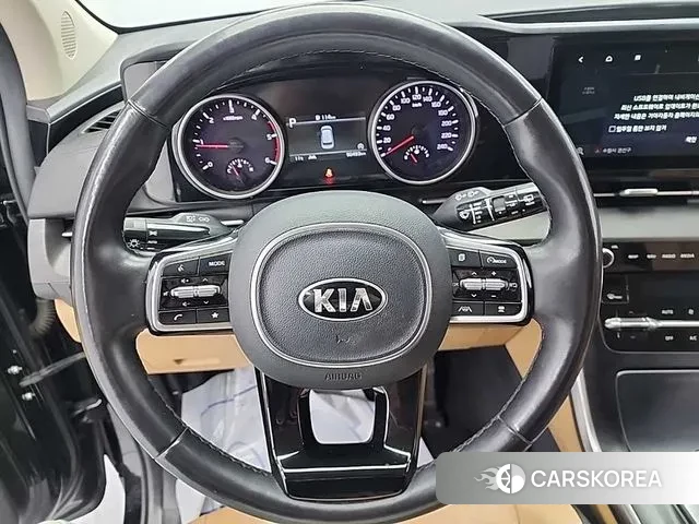 Kia Carnival 4th generation id 3488801 из Кореи 19