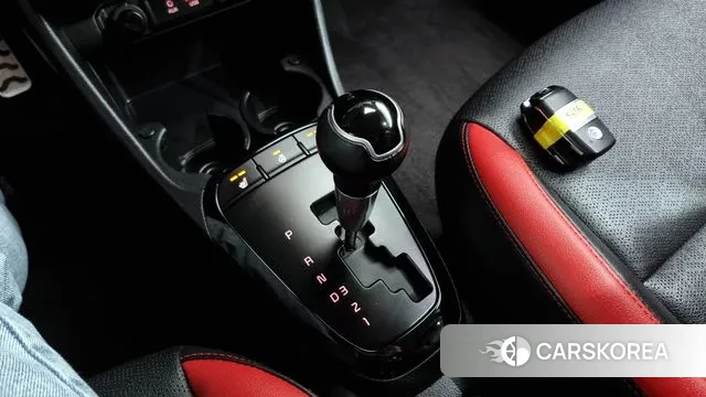 Kia All New Morning (JA) id 3464864 из Кореи 19