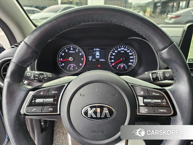 Kia Come New K3 id 4496961 из Кореи 19