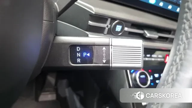 Hyundai Santa Fe (MX5) id 3353984 из Кореи 19