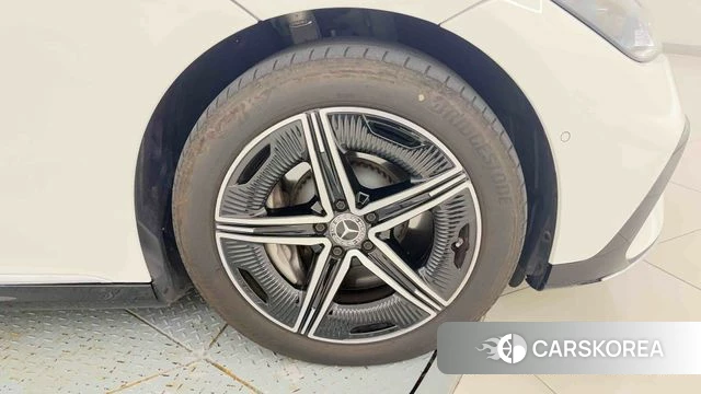 Mercedes-Benz EQE V295 id 4248460 из Кореи 19