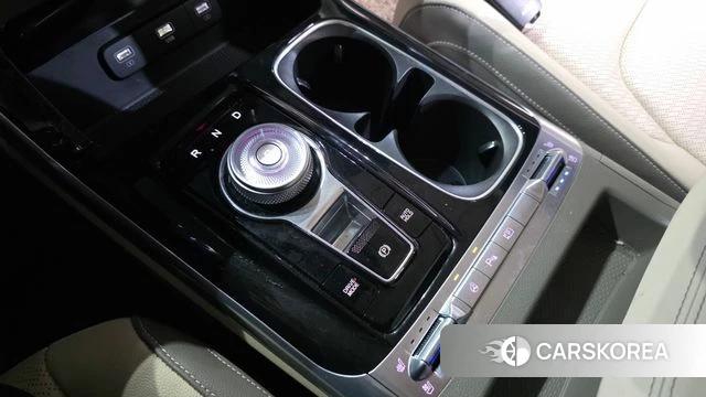 Kia Carnival 4th generation id 4315965 из Кореи 31