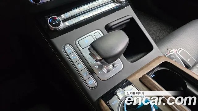 Genesis G90 id 2946134 из Кореи 19