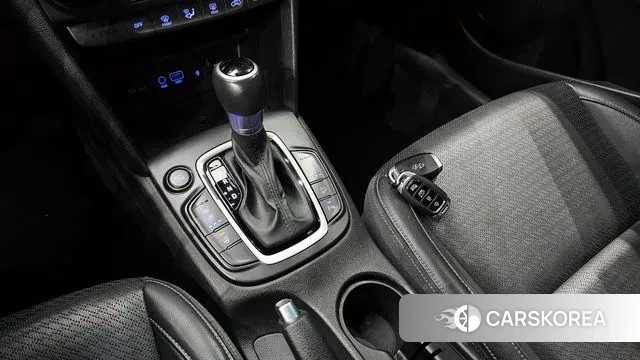 Hyundai Kona id 3510257 из Кореи 19