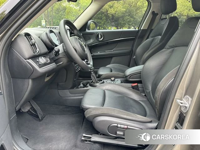 MINI COUNTRYMAN id 4209204 из Китая 18