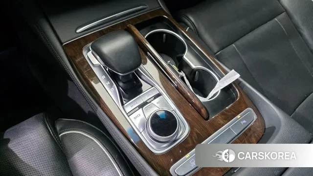 Kia More K9 id 3460101 из Кореи 19