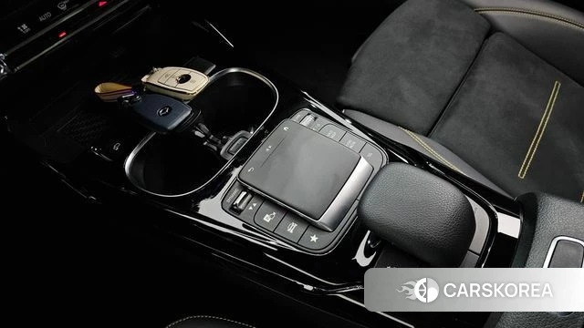 Mercedes-Benz CLA-Class C118 id 4671577 из Кореи 32
