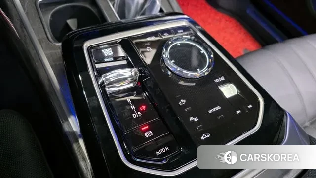 BMW 7 Series (G70) id 3471923 из Кореи 19