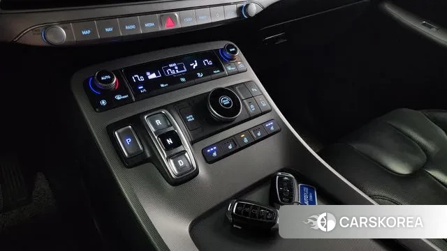 Hyundai Palisade id 2931451 из Кореи 19