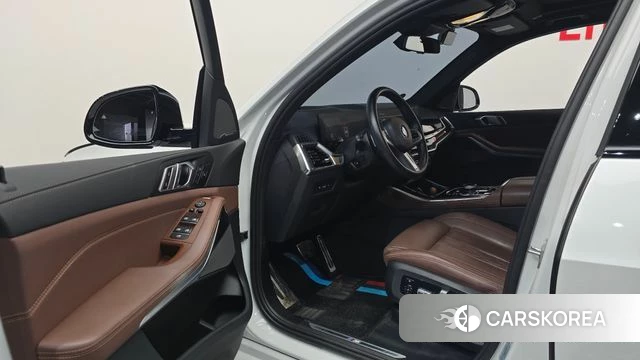 BMW X5 (G05) id 4645503 из Кореи 31