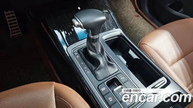 Kia The New Sorento id 2952050 из Кореи 19